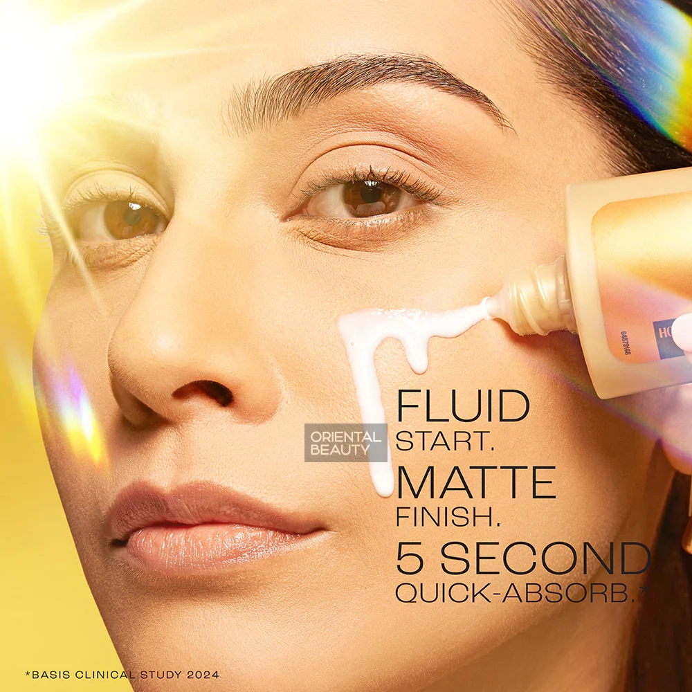 LAKME Sun Expert Dry Matte Fluid Sunscreen