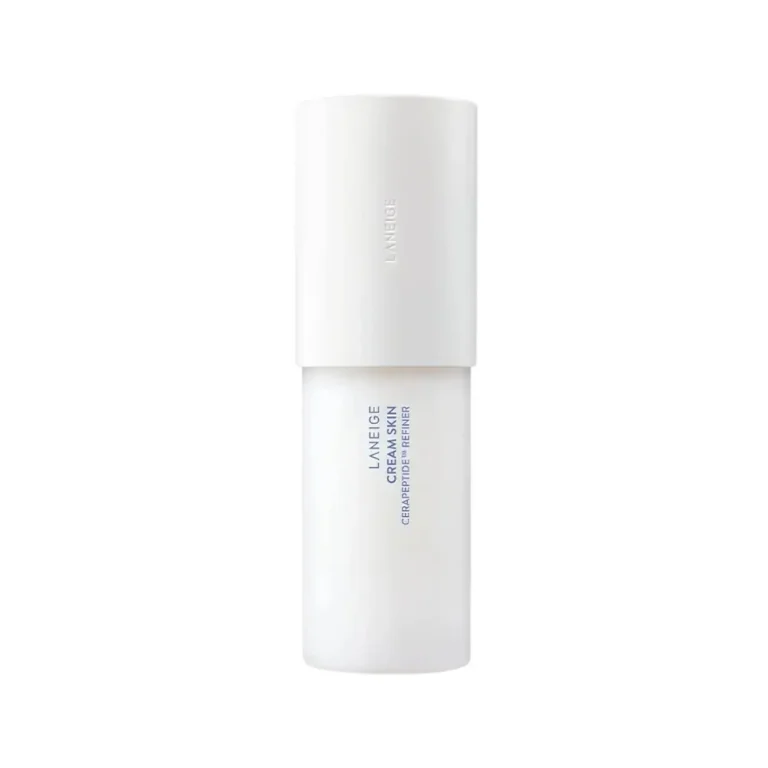 LANEIGE Cream Skin Cerapeptide Refiner 170ml