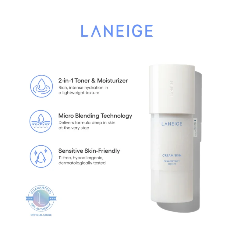 LANEIGE Cream Skin Refiner 50ml