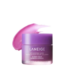 LANEIGE Lip Sleeping Mask (Gummy Bear)