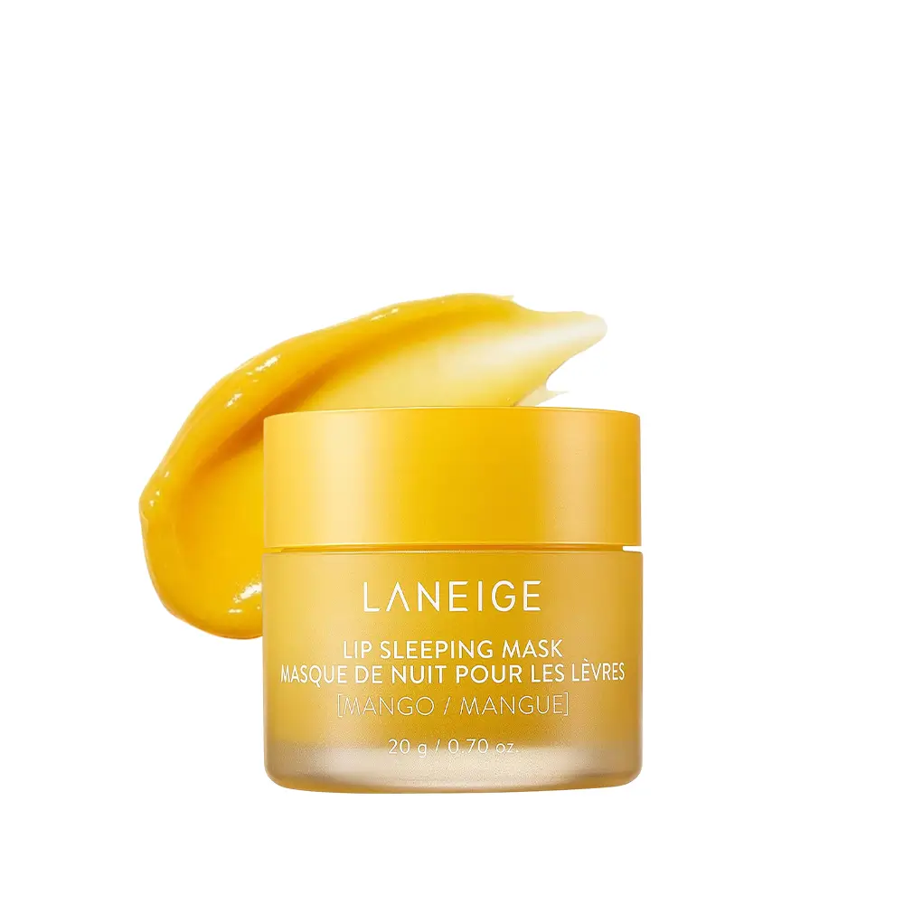 LANEIGE Lip Sleeping Mask (Mango)