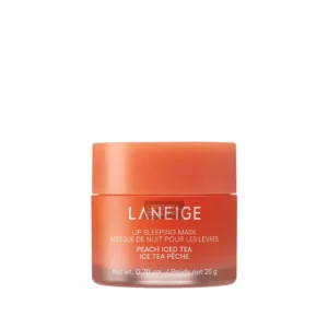 LANEIGE Lip Sleeping Mask (Peach Iced Tea)