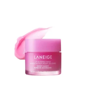 LANEIGE Lip Sleeping Mask (Sweet Candy)