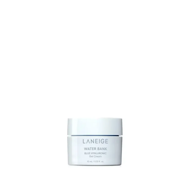 LANEIGE Water Bank Blue Hyaluronic Gel Cream 10ml