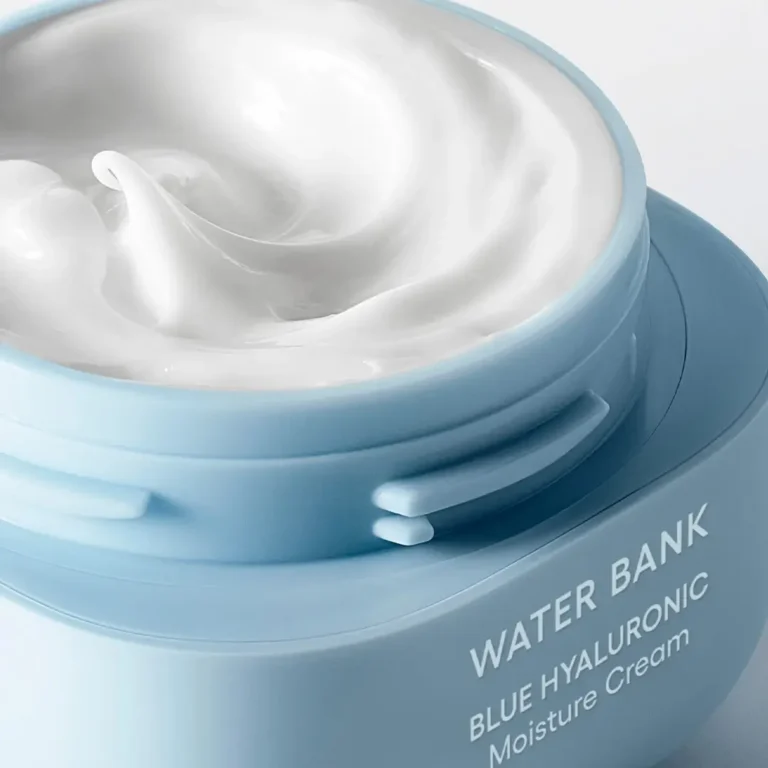 LANEIGE Water Bank Blue Hyaluronic Moisture Cream 10ml
