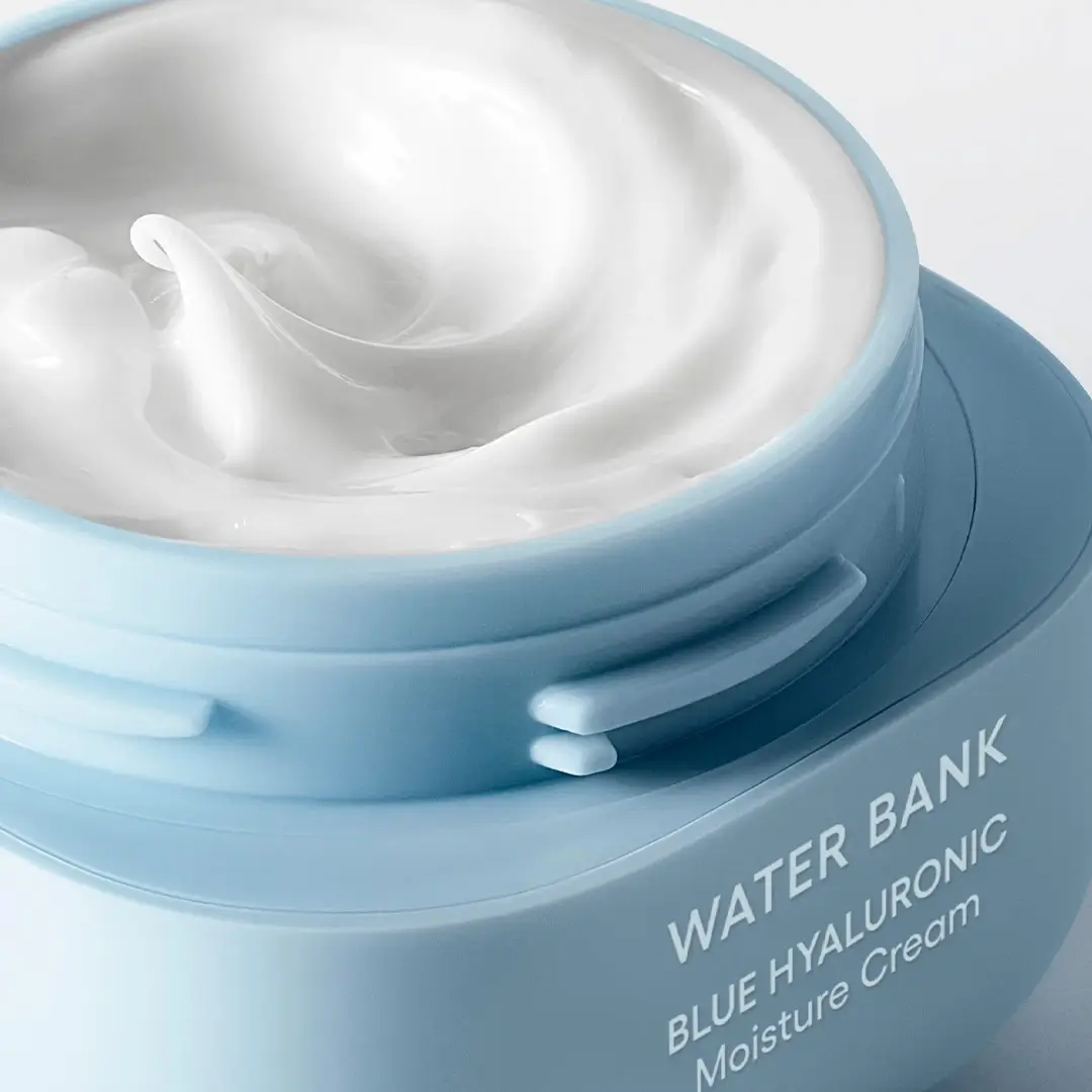LANEIGE Water Bank Blue Hyaluronic Moisture Cream 10ml
