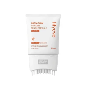 LIlyeve Grow:Turn Exosome Brush Ampoule 100ml