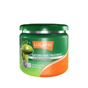 LOLANE Natura Hair Treatment (500g | Thailand)