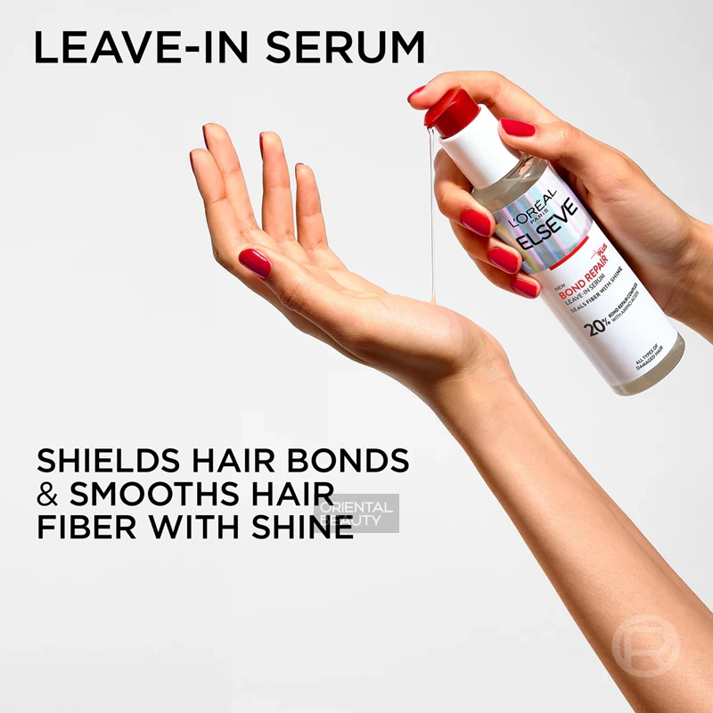 LOreal Paris Elseve Bond Repair Serum (150ml | Poland)