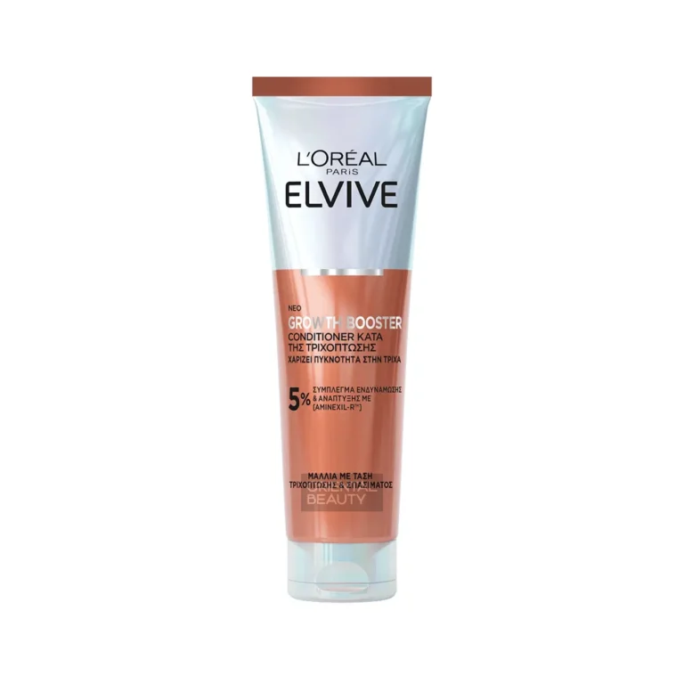 LOreal Elvive Growth Booster Conditioner (150ml)