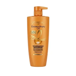 LOreal Extraordinary Oil Nourishing Shampoo (650ml | India)