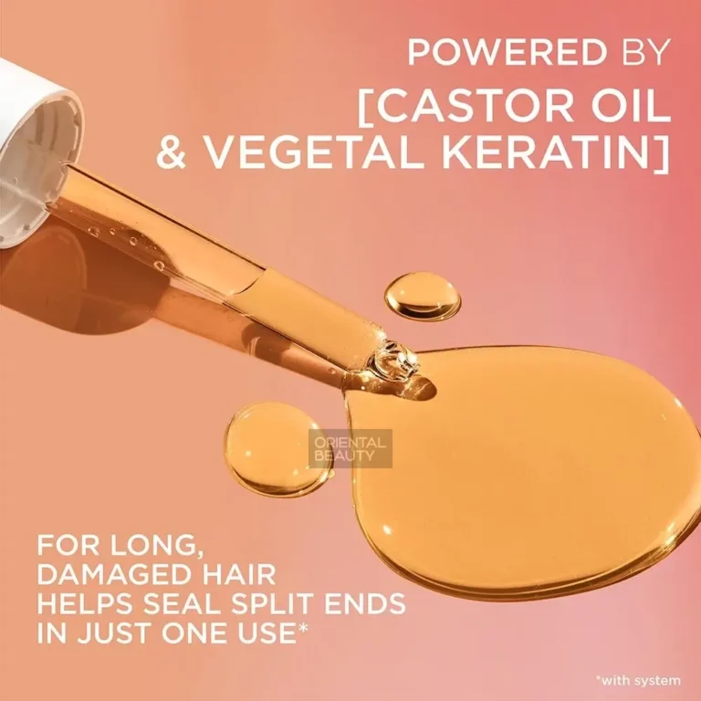 LOreal Paris Elvive Dream Length No Haircut Leave-In Cream 200ml