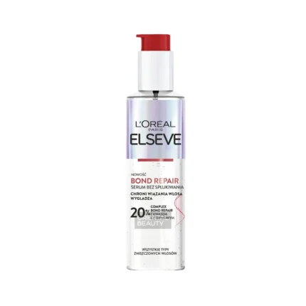 LOreal Paris Elseve Bond Repair Serum (150ml | Poland)