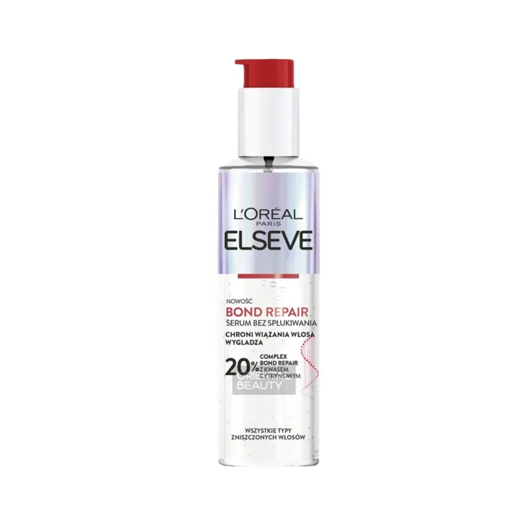LOreal Paris Elseve Bond Repair Serum (150ml | Poland)