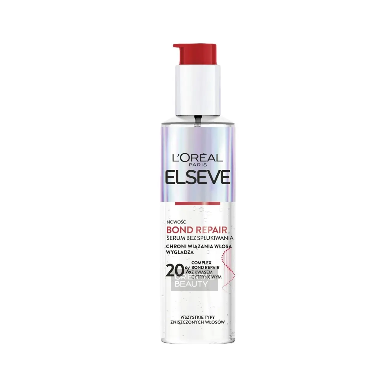 LOreal Paris Elseve Bond Repair Serum (150ml | Poland)