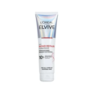 LOreal Paris Elvive Bond Repair Conditioner (150ml | Belgium)