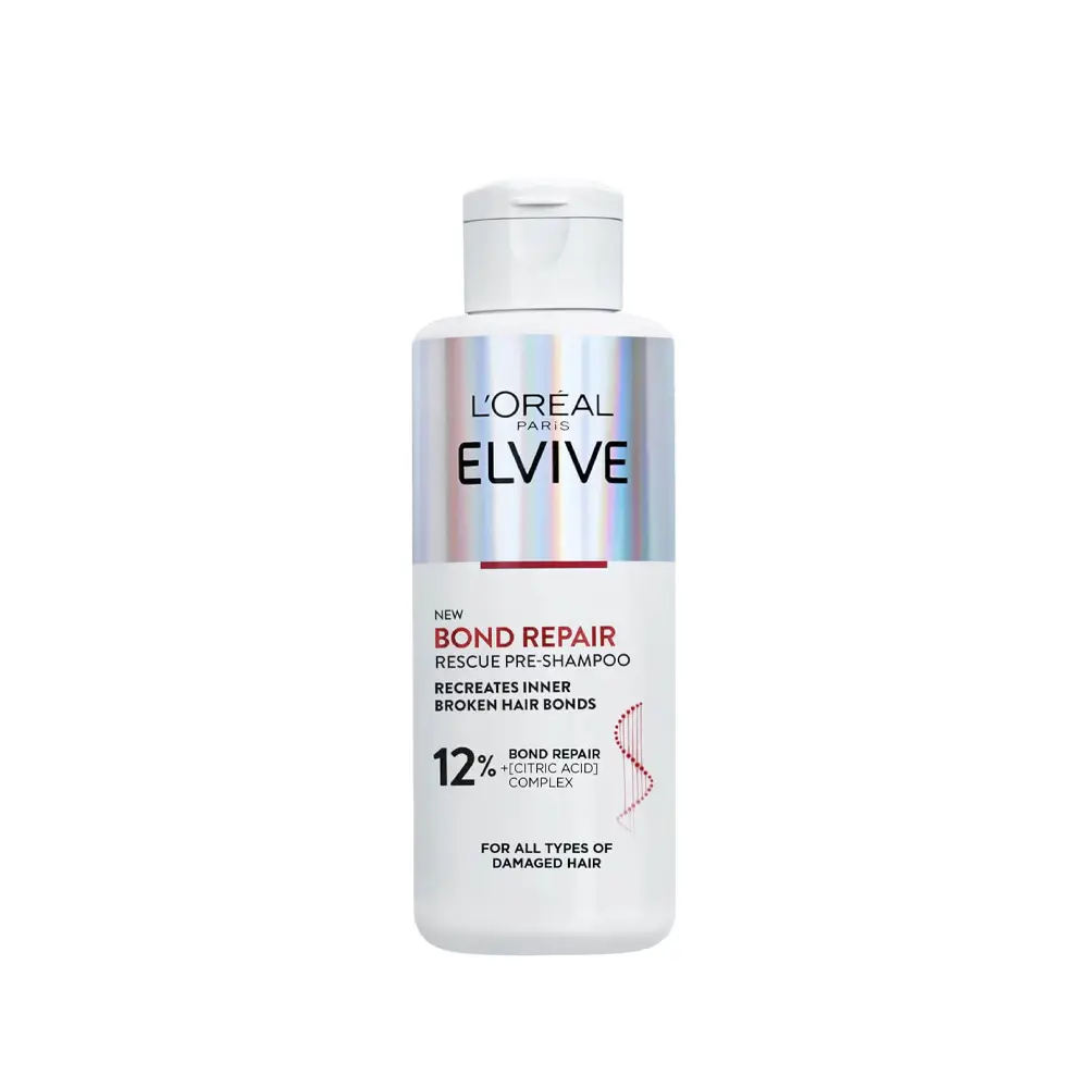 LOreal Paris Elvive Bond Repair Pre-Shampoo Treatment 200ml
