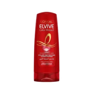 LOreal Paris Elvive Color Protecting Conditioner (360ml | Egypt)