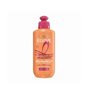 LOreal Paris Elvive Dream Length No Haircut Leave-In Cream 200ml