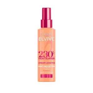 LOreal Paris Elvive Dream Lengths Heat Slayer Spray 150ml