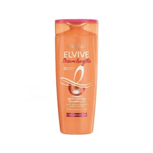 LOreal Paris Elvive Dream Lengths Shampoo (400ml | France)