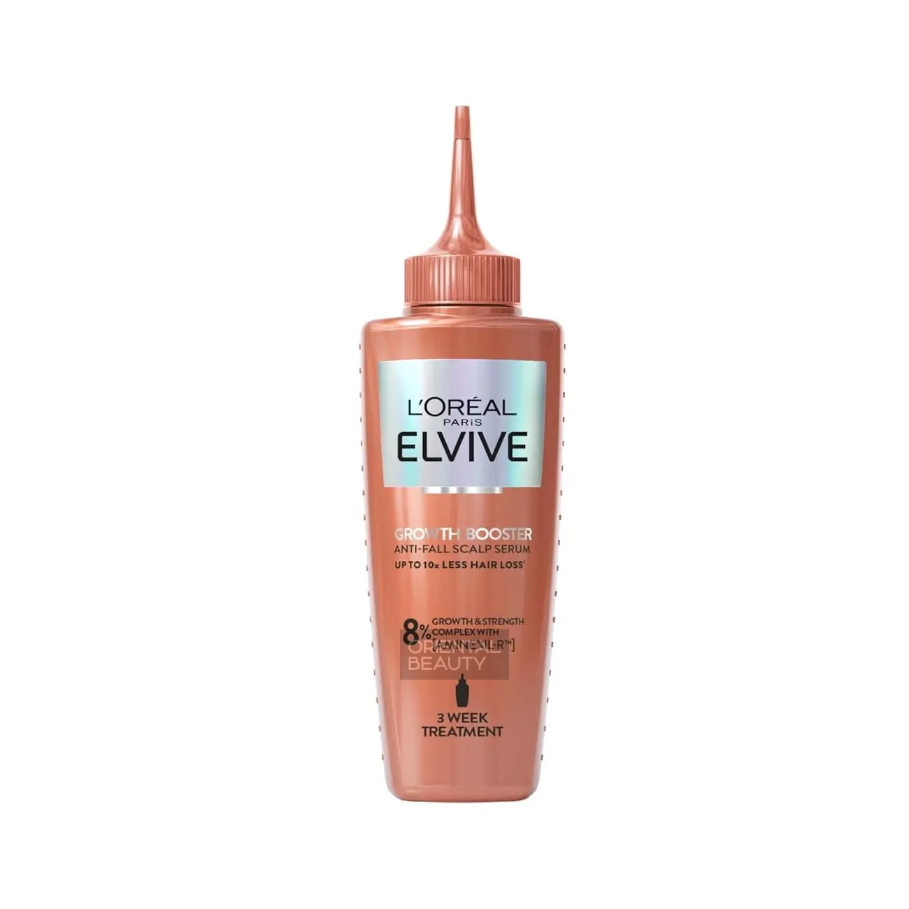 LOreal Paris Elvive Growth Booster Serum (102ml | Uk)