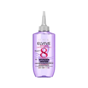 LOreal Paris Elvive Hydra Hyaluronic Wonder Water 200ml
