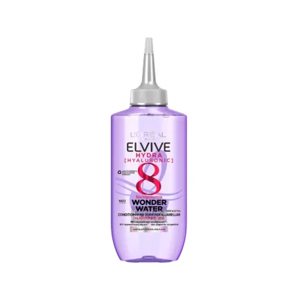 LOreal Paris Elvive Hydra Hyaluronic Wonder Water 200ml