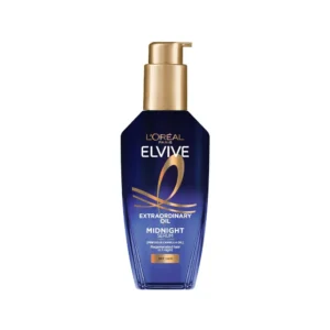 LOreal Paris Extraordinary Oil Midnight Serum 100ml