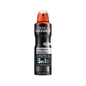 LOreal Paris Men Expert Carbon Protect 48H Anti-Perspirant 150ml