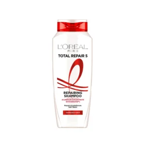 LOreal Paris Total Repair 5 Shampoo (340ml | India)
