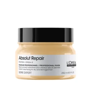 LOreal Professionnel Absolut Repair Hair Mask