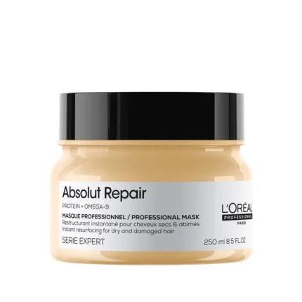 LOreal Professionnel Absolut Repair Hair Mask
