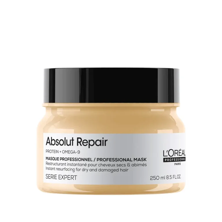 LOreal Professionnel Absolut Repair Hair Mask