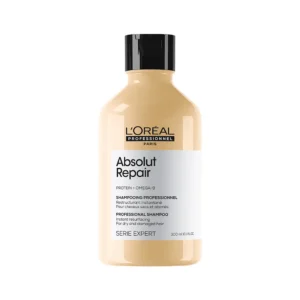 LOreal Professionnel Absolut Repair Shampoo (300ml | India)