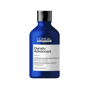 LOreal Professionnel Density Advanced Shampoo (300ml | India)