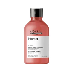LOreal Professionnel Inforcer Shampoo (300ml | India)