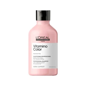 LOreal Professionnel Vitamino Color Protection Shampoo (300ml | India)