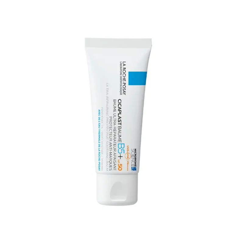 La Roche-Posay Cicaplast Baume B5+ SPF50 (40ml | France)