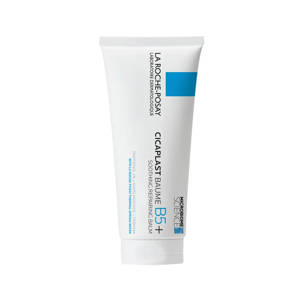 La Roche-Posay Cicaplast Baume B5+ Ultra Repairing Soothing Balm 100ml