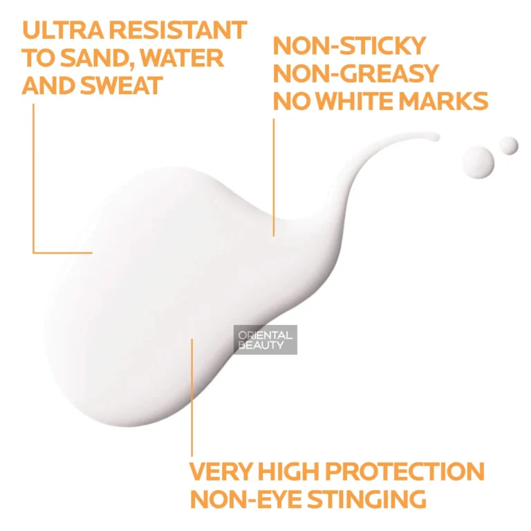 La Roche-Posay Anthelios UVMUNE 400 Fluide Invisible Sun Cream (50ml | France)