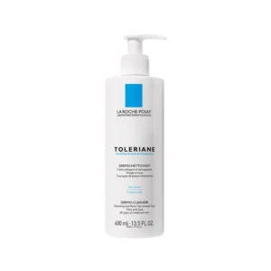 La Roche-Posay Toleriane Dermo Cleanser – 400ml