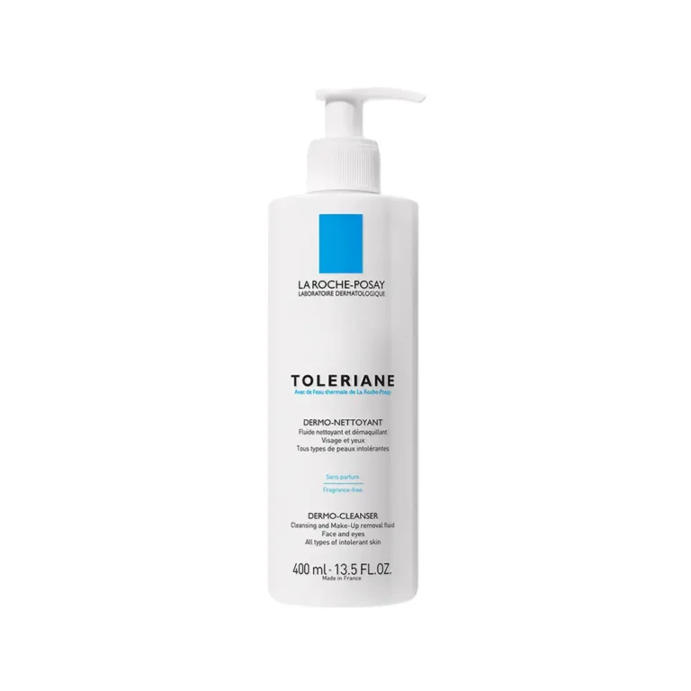 La Roche-Posay Toleriane Dermo Cleanser – 400ml