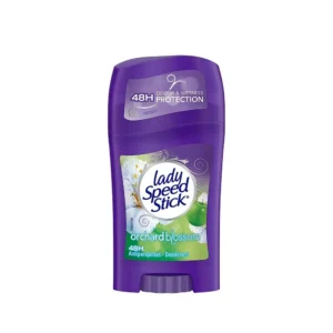 Lady Speed Stick Fresh & Essence Deodorant – Orchard Blossom