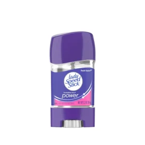 Lady Speed Stick Invisible Dry Power Antiperspirant Deodorant Gel Fresh Fusion – 65g