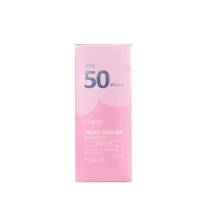 LAIKOU Japan Sakura Sunscreen – Watery