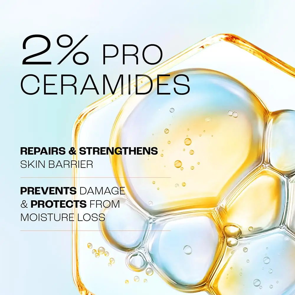 Lakme Peach Milk Pro Ceramide Moisturizer (200g | India)