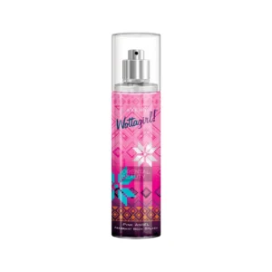 Layer’r Wottagirl Pink Angel Fragrant Body Splash (150ml | India)