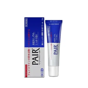 Lion Pair Acne Cream 14g