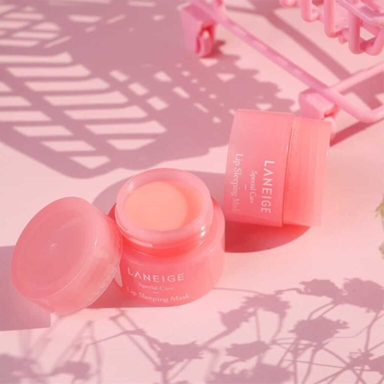 LANEIGE Lip sleeping mask 3g